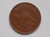 PENNY 1944 AUSTRALIA, Australia si Oceania