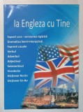 IA ENGLEZA CU TINE , VERSIUNEA TIPARITA , 2010