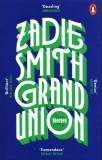Grand Union | Zadie Smith, Penguin Books Ltd