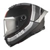 Casca integrala MT Thunder 4 SV R25 B2 negru/gri mat (ochelari soare integrati), MT Helmets