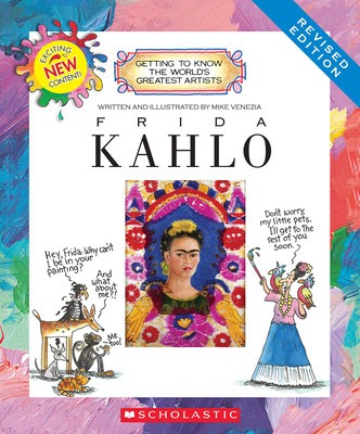 Frida Kahlo (Revised Edition)
