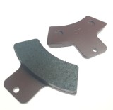 Placute frana spate dreapta ATV Linhai 260 300 370 Promax