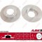 Disc frana VOLVO S40 I (VS) (1995 - 2004) ABE C45019ABE