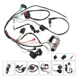 Instalatie Electrica Completa ATV Lifan 125cc 150cc - 6 bobine