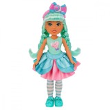 Papusa Dream Bella Candy Little Princess, Bella, 583288EUC