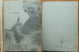 Cumpara ieftin Virgil Carianopol , Lirice , 1973 , editia 1 cu autograf catre Emil Manu
