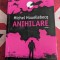 Anihilare, Michel Houellebecq