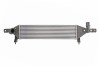 Valeo Intercooler, compresor