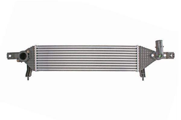 Valeo Intercooler, compresor