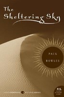 The Sheltering Sky foto