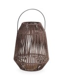 Felinar led otel gri sfoara maro Taiki &Oslash;25,5x33h
