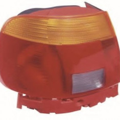 Lampa spate AUDI A4 (8D2, B5) (1994 - 2001) DEPO / LORO 441-1921R-UE