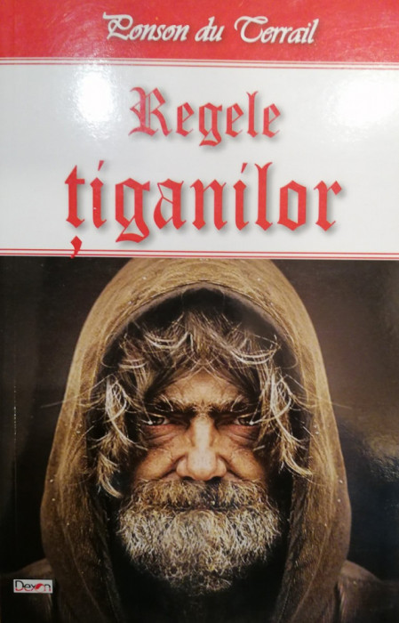 Regele tiganilor