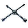 Cheie Cruce Roti Kraftmann Ranforsata 17-19-21-23mm Otel Crom Vanadium