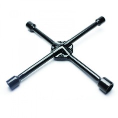 Cheie cruce Kraftmann, ranforsata, pentru roti 17-19 21-23