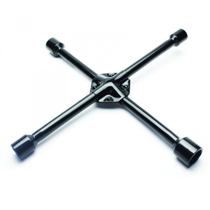 Cheie cruce Kraftmann, ranforsata, pentru roti 17-19 21-23