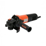 YATO Polizor unghiular cu control al vitezei, 125mm, 1400W