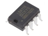 Releu semiconductor SPST-NO/SPST-NC 50mA/120mA