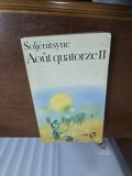 A&ocirc;ut quatorze II - Aleksandr Soljeniț&icirc;n