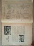 Constructii rurale, Caietul III , CCA 1935-1940