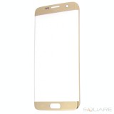 Geam Sticla Samsung S7 Edge, G935, Gold