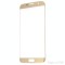 Geam Sticla Samsung S7 Edge, G935, Gold