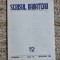 SCRISUL BANATEAN ANUL VII ,1956
