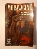 Blaise Cendrars - Moravagine suivi de Pro domo (1962)