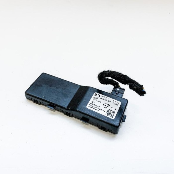 Alt modul de control OPEL MOKKA / MOKKA X 2013 OEM: 13503204,F00HJ00487 10834457