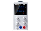 Alimentator de Laborator Reglabil 0-15V 0-3A P6080A