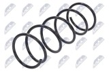 Arc suspensie Citroen Berlingo 1999-2011, Xsara Picasso 1999-2010, Peugeot Partner 2000-2008; partea din fata; 5002HR; NTY, aftermarket