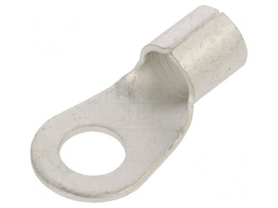 V&amp;acirc;rf Inelar Cupru Neizolat M14 70mm2 foto