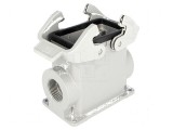 Carcasă pentru conectori HDC Han&reg; B 10B M25 IP65