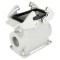 Carcasă pentru conectori HDC Han&reg; B 10B M25 IP65