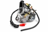 Carburator GY6 125cc 150cc 4T pentru ATV / Scuter, 32mm Admisie, 42mm Filtru Aer
