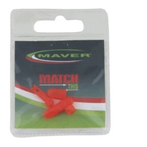 CONECTOR MAVER ELASTIC SUPER CARP foto