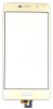 Touchscreen Huawei Y6 2017 GOLD