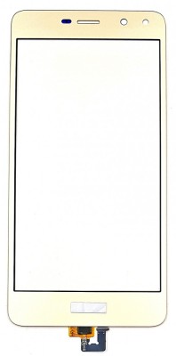 Touchscreen Huawei Y6 II / Honor Holly 3 GOLD foto
