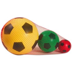Set 3 Mingi Moi Asortate Androni Giocattoli