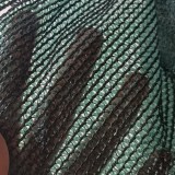 Cumpara ieftin Plasa umbrire 90%, verde, 1,7 m x 10 m