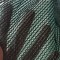 Plasa umbrire 90%, verde, 1,7 m x 10 m