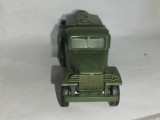 bnk jc Solido 6001 GMC Compresseur Militaire - 1/50