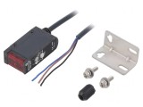 Senzor Fotoelectric Reflexiv 200mm PNP E3S-AD31