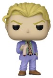 JoJo&acute;s Bizarre Adventure POP! Animation Vinyl Figure Kira (DIU) 9 cm