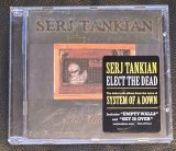 CD Serj Tankian (from System of a Down) - Elect The Dead