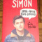 Becky Albertalli - Simon si planul Homo Sapiens (noua)