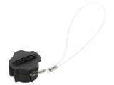 Capac protec&Aring;&pound;ie RST WIELAND - Accesoriu pentru conectori industriali