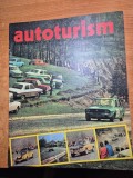 revista autoturism iunie 1978 - karting, formula 1