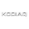 Emblema KODIAQ pentru Skoda
