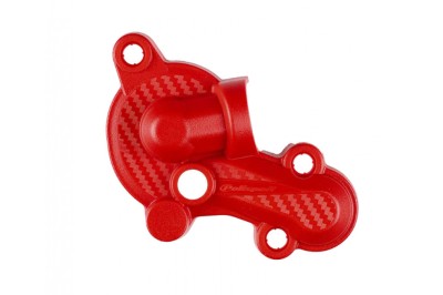 Protectie pompa apa Beta RR 250 350 2T 16- 22; RR 350 400 430 480 4T 20- 22 Red foto